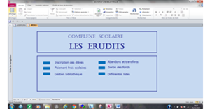 Ecole