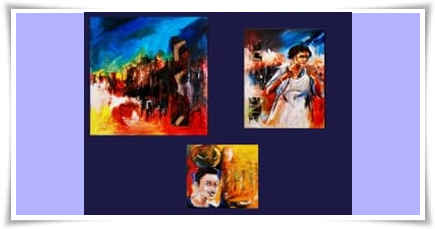 peinture